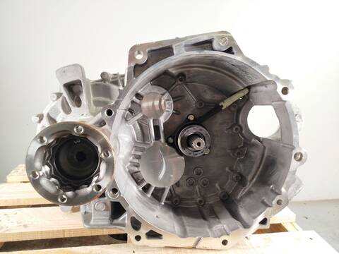 Caja Cambios Cupra Leon 1.5 ETSI 150CV 110KW