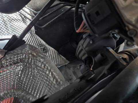 Cremallera de Direccion Skoda Superb ACTIVE 150CV 110KW