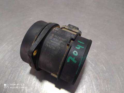 Caudalimetro Kia Sportage DRIVE 4X2 136CV 100KW