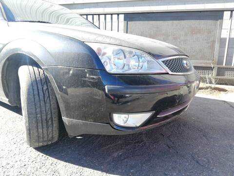 Foto 3ª: Paragolpes Delantero Ford Mondeo FMBA BERLINA (2004)