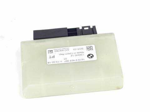 Foto 2ª: Centralita Motor ECU Bmw Serie 5 518 530D (2016)