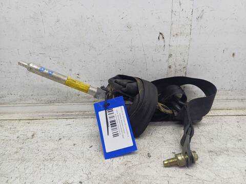 Cinturón Delantero Derecho Nissan Terrano 2.7 TDI 4WD 125CV 92KW