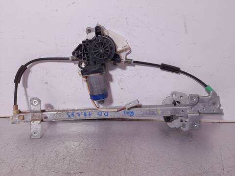 Foto 1ª: Elevalunas Eléctrico Delantero Derecho Honda Accord 2.0I ES 5 ASIENTOS) CH9) BERLINA 147CV 108KW [F20B6] (1999)