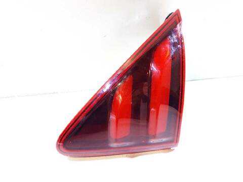 Foto 2ª: Piloto Trasero Derecho Peugeot 3008 ACTIVE 114CV 84KW [BH01] (2015)