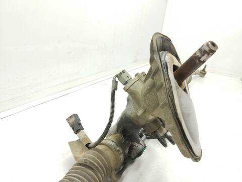 Foto 4ª: Cremallera de Direccion Ford Focus GHIA BERLINA 109CV 80KW [G8DA] (2005)