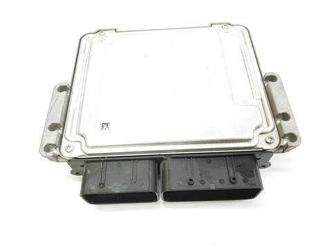 Foto 2ª: Centralita Motor ECU Citroen Jumpy CLUB XL (1995)
