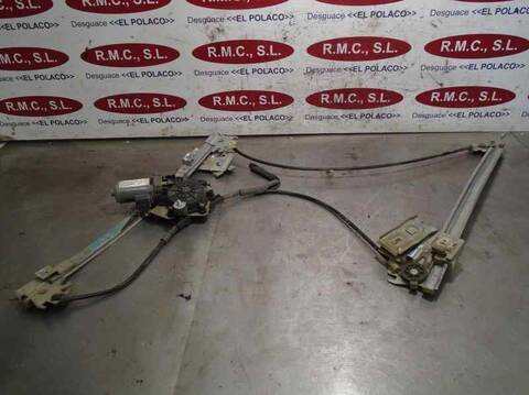 Foto 2ª: Elevalunas Eléctrico Delantero Derecho Seat Cordoba BERLINA 115CV 85KW (1993)