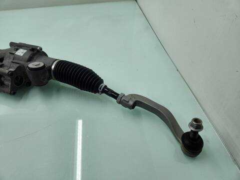 Foto 2ª: Cremallera de Direccion Volkswagen Crafter 35 FURGON BM TN FWD 140CV 103KW [DNAE] (2024)