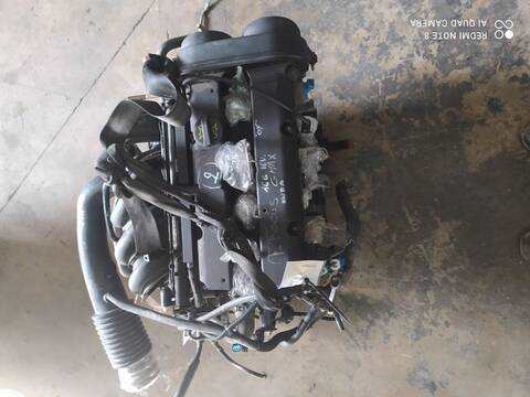 Motor Completo Ford C Max 1.6 16V CAT 101CV 74KW CB3)
