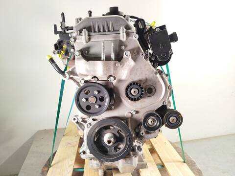 Foto 4ª: Motor Completo Kia Ceed 1.6 CRDI HATCHBACK ED) [D4FB] (2011)