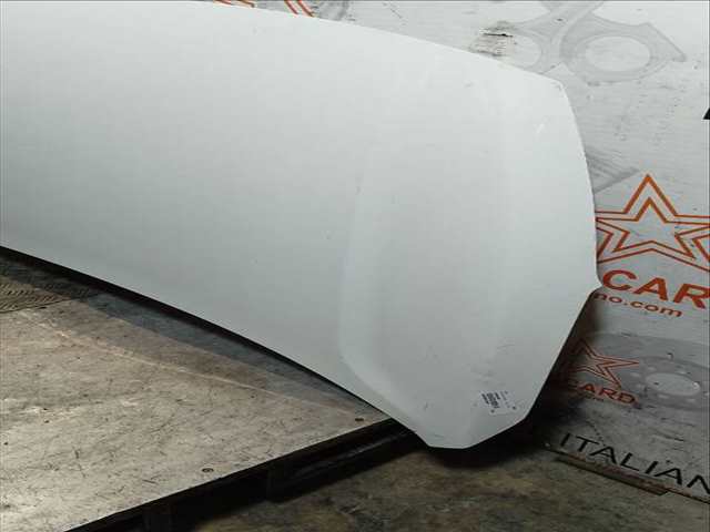 Foto 3ª: Capot Kia Rio CONCEPT 84CV 62KW [G4LA] (2020)