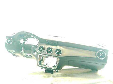 Salpicadero Mercedes Clase G 230 VERSION INDEFINIDA