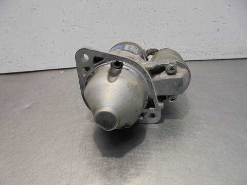 Foto 4ª: Motor de Arranque Mitsubishi ASX CHALLENGE 2WD 117CV 86KW [4A92] (2010)