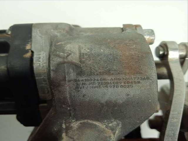 Foto 3ª: Turbocompresor Dacia Logan COMFORT 95CV 70KW [K9K872] (2019)