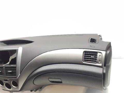 Foto 3ª: Kit Airbag Subaru Forester 2.0 DIESEL CAT 147CV 108KW [EE20] (2008)