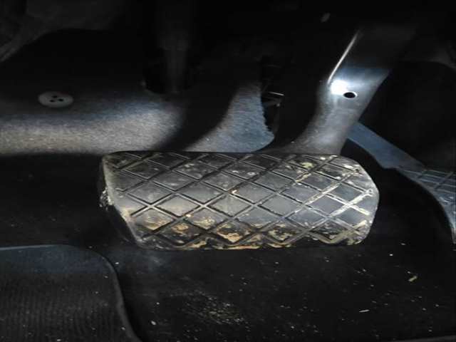 Pedal Freno Volkswagen Golf ADVANCE BLUEMOTION TECH