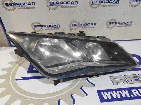 Faro Derecho Seat Leon DIESEL