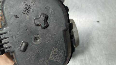 Foto 4ª: Caja Mariposa Peugeot 308 ACCESS 92CV 68KW (2013)