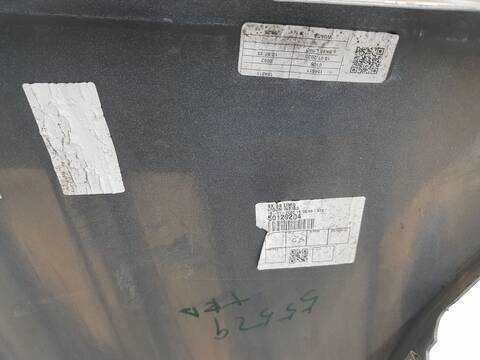 Foto 3ª: Paragolpes Trasero Skoda Superb STYLE (2017)