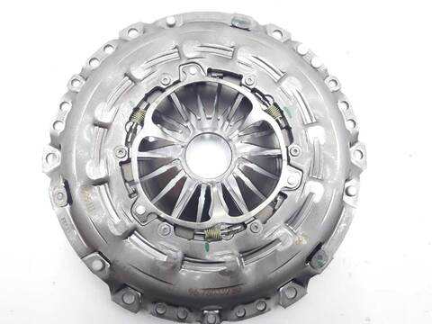 Foto 3ª: kit Embrague Peugeot 208 1.6 E-HDI FAP 114CV (2012)