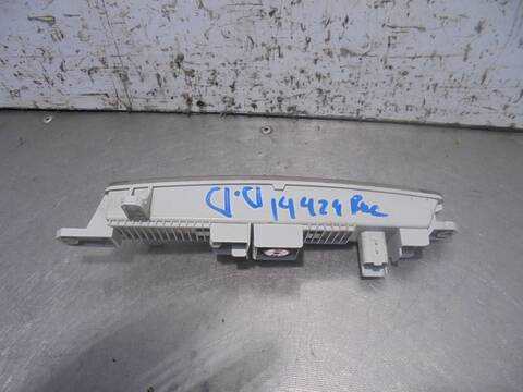 Foto 3ª: Piloto Delantero Derecho Citroen C3 COLLECTION 95CV 70KW [8H01] (2014)