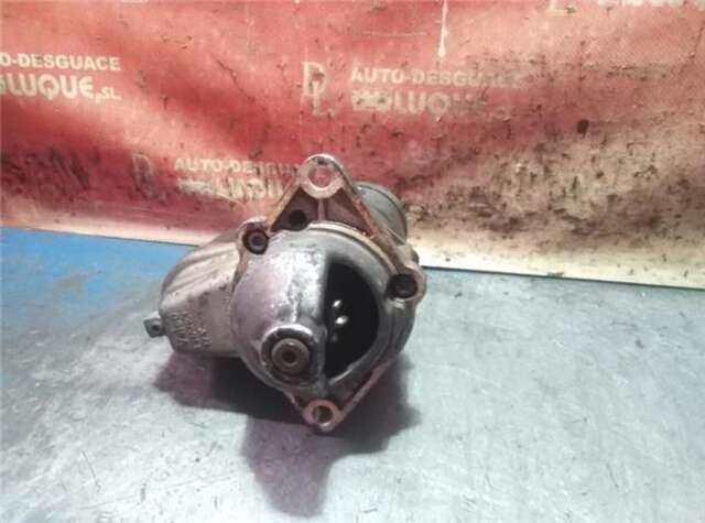 Foto 3ª: Motor de Arranque Opel Astra 1.6 I 16V [X 16 XEL]