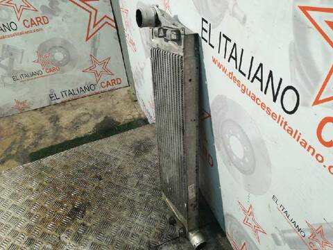 Foto 2ª: Intercooler Renault Scenic CONFORT AUTHENTIQUE 120CV 88KW [F9Q D8] (2004)