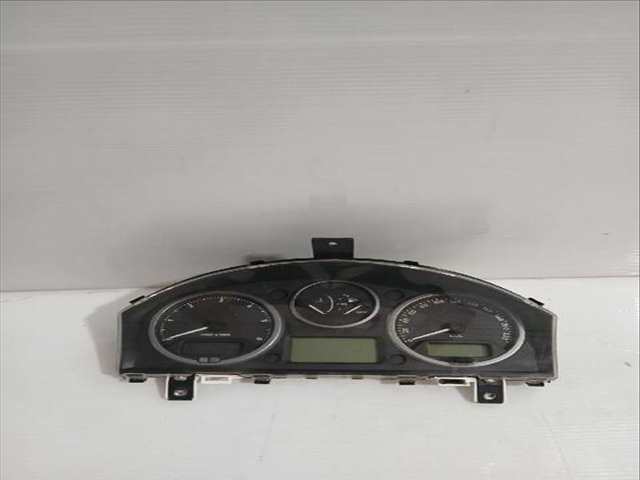 Foto 2ª: Cuadro de Instrumentos Land Rover Freelander 2.2 TD4 4X4 160CV [224DT(DW12BTED4) DW12BTED4] (2006)