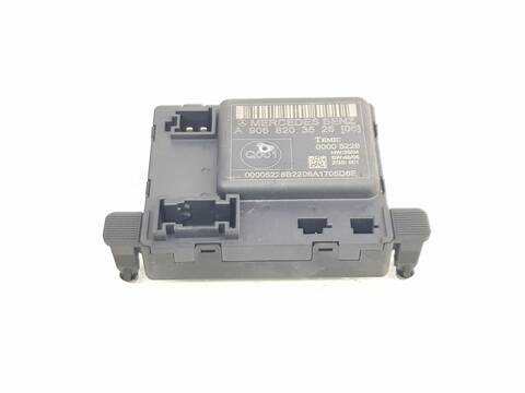 Foto 3ª: Centralita Motor ECU Mercedes Sprinter 2.1 CDI 109CV 163CV [646985] (2006)