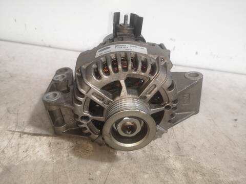 Alternador Ford Ka A9B