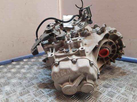 Foto 3ª: Caja Cambios Kia Ceed TECH 100CV 73KW [G4LC] (2017)