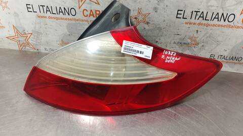 Piloto Trasero Derecho Renault Megane BUSINESS BERLINA 110CV 81KW III BERLINA 5 P