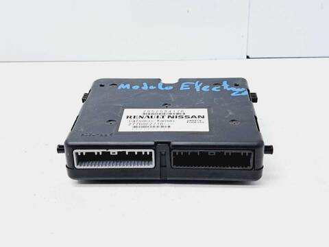 Centralita Motor ECU Renault Clio EDITION ONE 101CV 74KW
