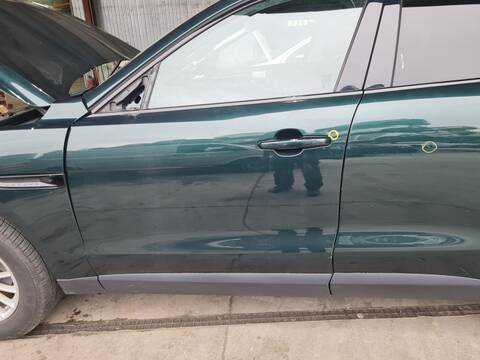 Puerta Delantera Izquierda Jaguar F Pace PRESTIGE AWD 250CV 184KW