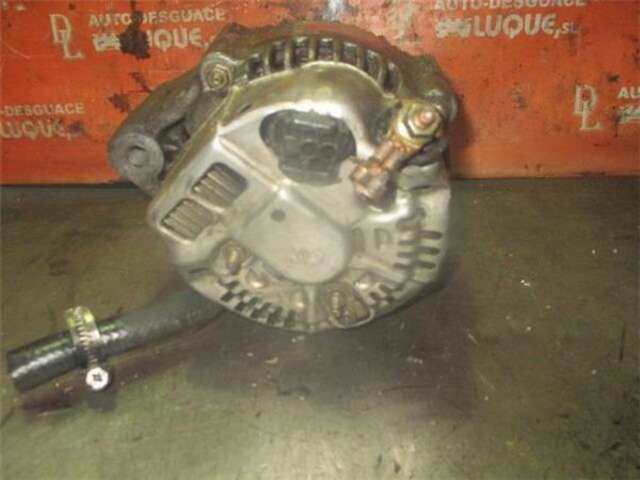 Foto 3ª: Alternador Rover Serie 400 2.0 420 SDI (4-PTAS.) [2.0 LTR. - 77 KW TURBODIESEL] [20T2N]