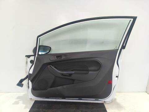 Foto 2ª: Puerta Delantera Derecha Ford Fiesta TREND 75CV 55KW (2016)