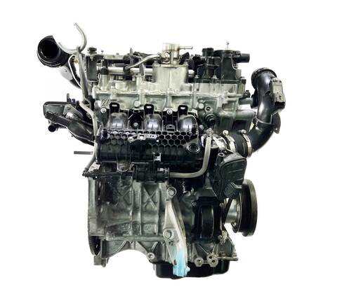 Foto 3ª: Motor Completo Opel Corsa 1.2 101 CV 74KW [F12XHL EB2ADTD]