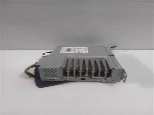 Foto 3ª: Sistema Audio Radio CD Citroen Jumpy 1.5 BLUEHDI 100 102CV [YHR (DV5RUCD)] (2016)