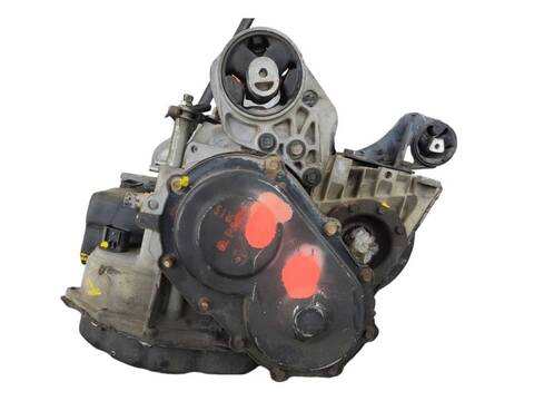 Foto 2ª: Caja Cambios Chrysler Voyager 2.4 I (1992)