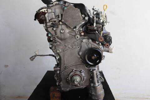 Foto 2ª: Motor Completo Toyota Corolla 2ADFTV (2007)