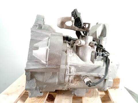 Foto 2ª: Caja Cambios Audi A1 30 TFSI 116CV 85KW [DKRF] (2019)