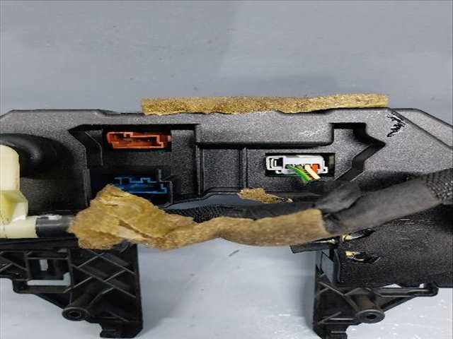 Foto 2ª: Mando Multifuncion Citroen C5 2.0 G [RFJ] (2014)