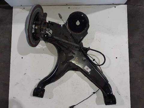 Brazo Suspension Trasero Derecho Mercedes Vito 114/116 CDI 119 CDI/BT 4MATIC LANG 447.703) 190CV 140KW