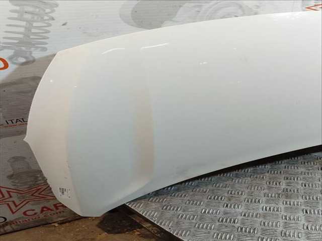 Foto 4ª: Capot Kia Rio CONCEPT 84CV 62KW [G4LA] (2020)