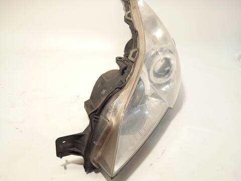 Foto 3ª: Faro Izquierdo Subaru Legacy 2.0 D AWD BMD) 150CV 110KW [EE20] (2010)