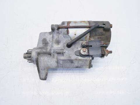 Foto 2ª: Motor de Arranque Land Rover Range 390 CV 287KW [428PS] (2011)