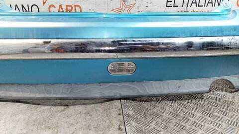 Foto 4ª: Paragolpes Trasero Bmw Mini COOPER 116CV 85KW [W10B16A] (2004)