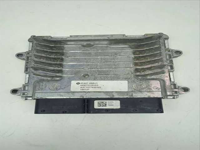 Foto 2ª: Centralita Cambio Automatico Kia Niro BUSINESS 141CV [G4LE] (2019)