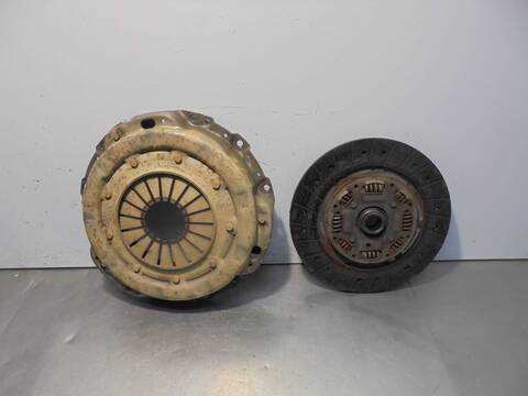 Foto 3ª: kit Embrague Nissan Patrol 116CV 85KW [RD28] (1996)