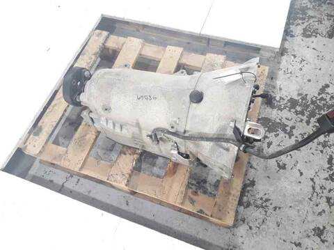 Foto 2ª: Caja Cambios Mercedes Clase E 180 3.2 CDI CAT BERLINA 197CV 145KW (2013)